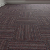 Carpet. Carpet tiles. 10