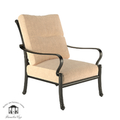 Azhur armchair OM