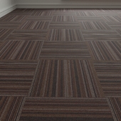 Carpet. Carpet tiles. thirteen