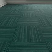 Carpet. Carpet tiles. 14
