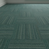 Carpet. Carpet tiles. 15