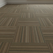Carpet. Carpet tiles. 17