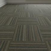 Carpet. Carpet tiles. eighteen