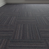 Carpet. Carpet tiles. twenty