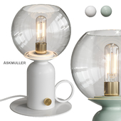 ÅSKMULLER IKEA Table lamp