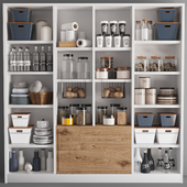 kitchen accessories027-pantry
