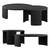 Brava coffee table by Cosmorelax