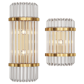 Luxury Crystal sconce