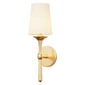 Refined Transitional Sconce  бра,настенный светильник