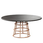 Mass Table BONALDO