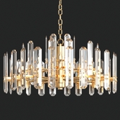 Bonnington Chandelier 91