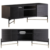 TV cabinet Norfort from Cosmorelax