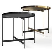 Cosmorelax Souillac Coffee Table by Cosmo