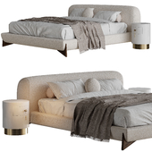 Softbay bed