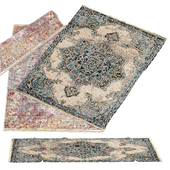 New Classic Rugs