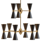 Germain Pendant Lamp