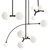 SkLO pendant lamp collection