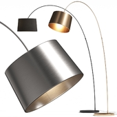 BoConcept Kuta Floor Lamp