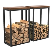 Firewood Storage-Rack-Loft-2