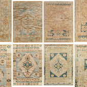 New Classic rugs