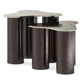 Archive for Space 001 Side Tables