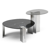 Pair of CRUCIAL tables Myimagination.lab
