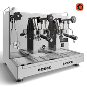 Lelit Giulietta PL2SVX coffee machine