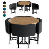 4_Seater_Dining_Table