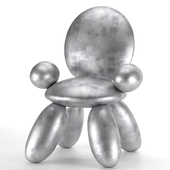Bubble chair by GORKOVENKO