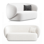 Swell Sofa 2 Seater By Grado Design