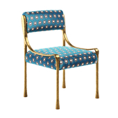 DLV Designs - Giac Chair