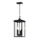 Люстра    Griffith Outdoor Hanging Lantern      светильник