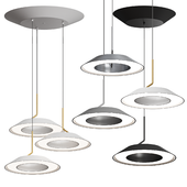 Royyo Pendant Lamp by CONCEPT