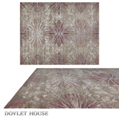 (OM) Carpet DOVLET HOUSE (art. 16426)