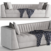 SKU SS222- Obsession Outlet -3 Seater Sofa