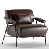 STAY armchair - POTOCCO