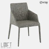 Chair LoftDesigne 36565 model