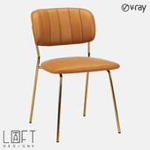 Chair LoftDesigne 37100 model