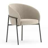 Rimo Chair by Parla