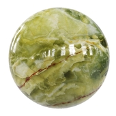 Pbr Marble - Green Onyx