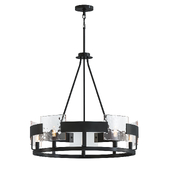 Stratum Chandelier