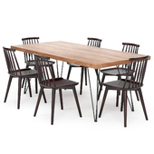 Dining Table 150