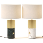 Lampatron Luft Table Lamp