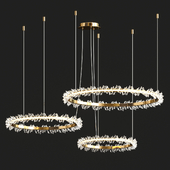 Thera Chandelier Collection