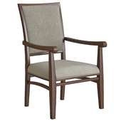 Plymouth Arm Chair 841104