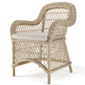 Eichholtz Dining Chair Residence