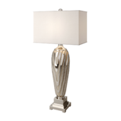 Allegheny table lamp