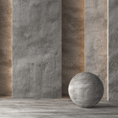 Concrete Material 32 - Seamless Decorative Concrete