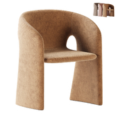 Celeste Dining Chair Roche Bobois