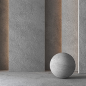 Concrete Material 28 - Seamless Decorative Concrete